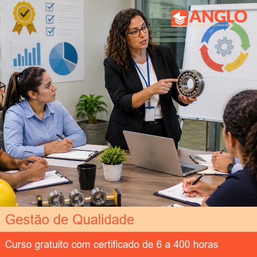 Gestão de Qualidade